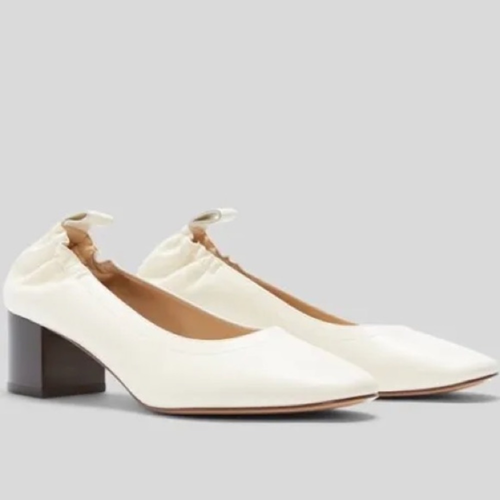 Everlane day heels size 5.5/6